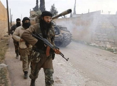 Foua y Kafraya frustran una ofensiva takfirí